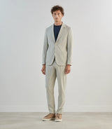 Veste ville technique mastic - IZAC