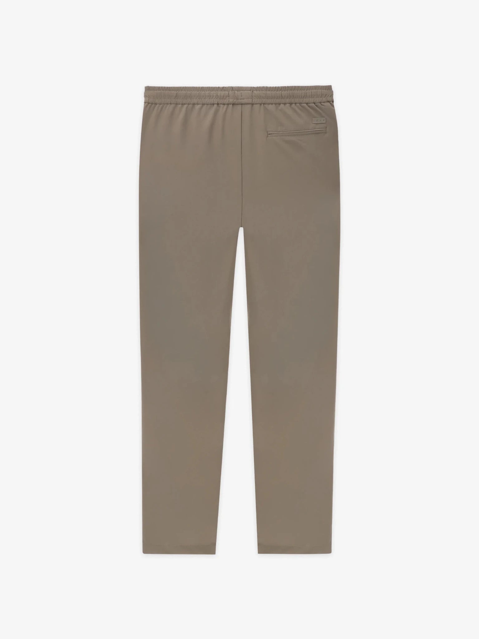 Pantalon technique taupe - IZAC