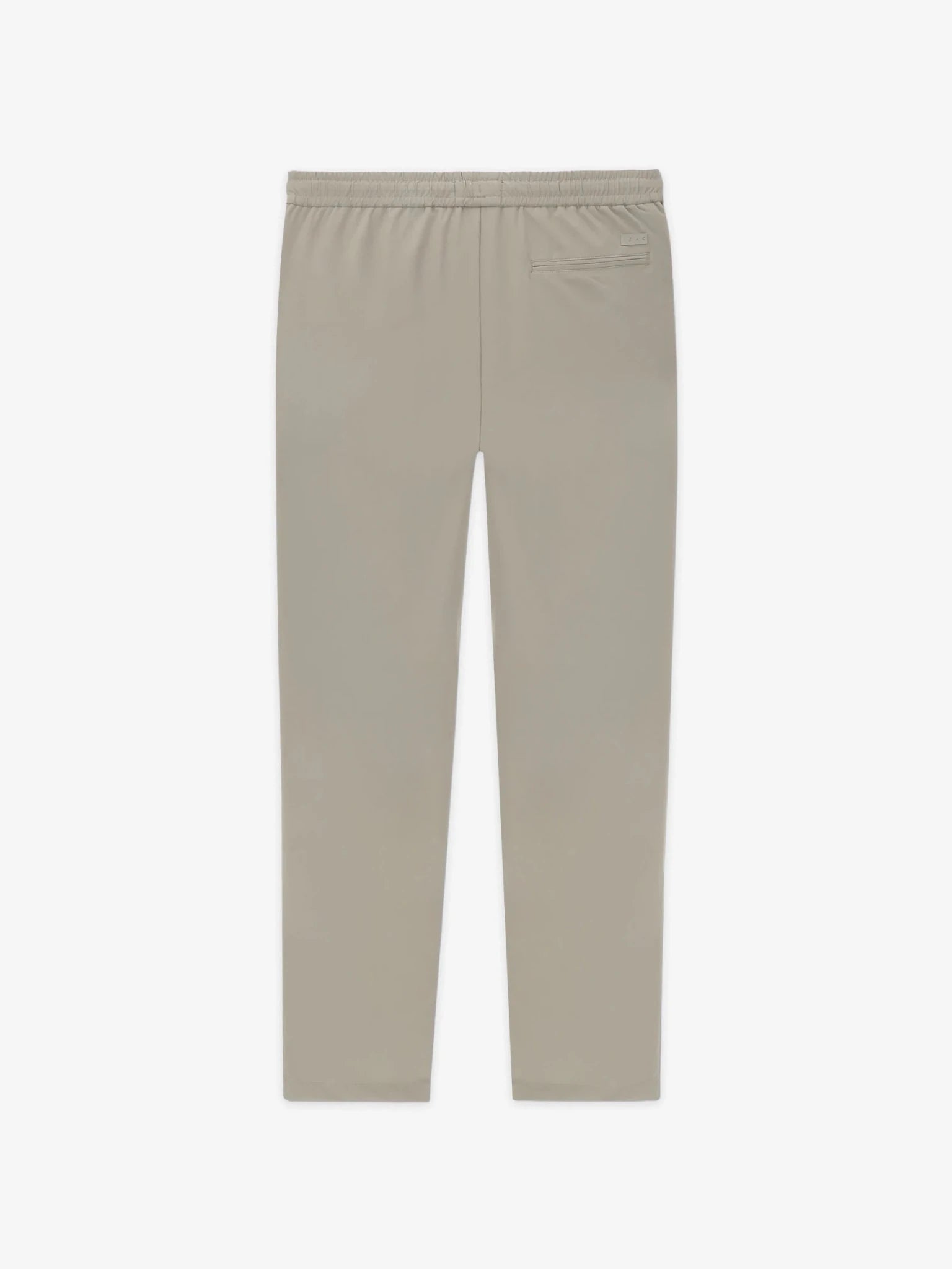 Pantalon technique beige - IZAC