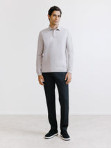 Polo non iron mastic