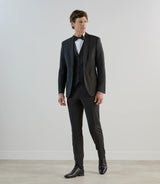 Costume de cérémonie noir