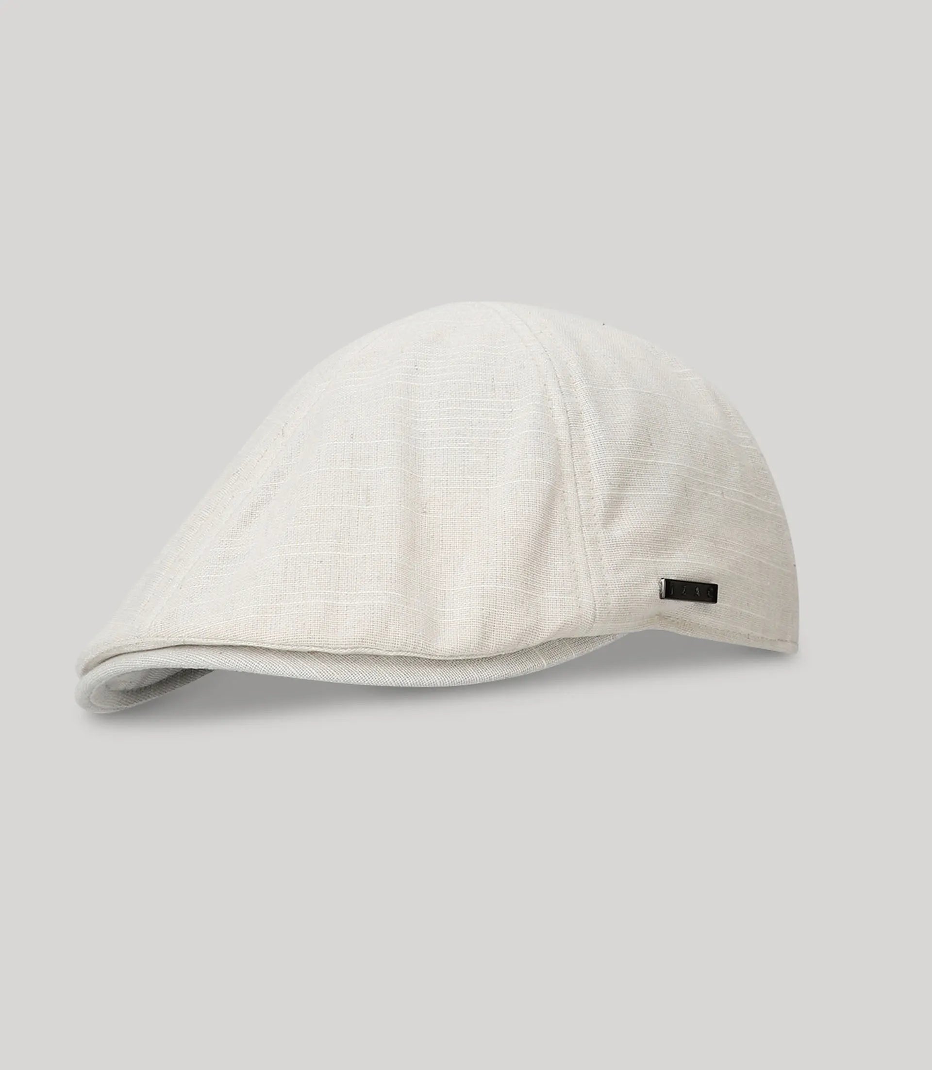 Gavroche unie écru - IZAC