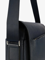 Sac bandoulière marine