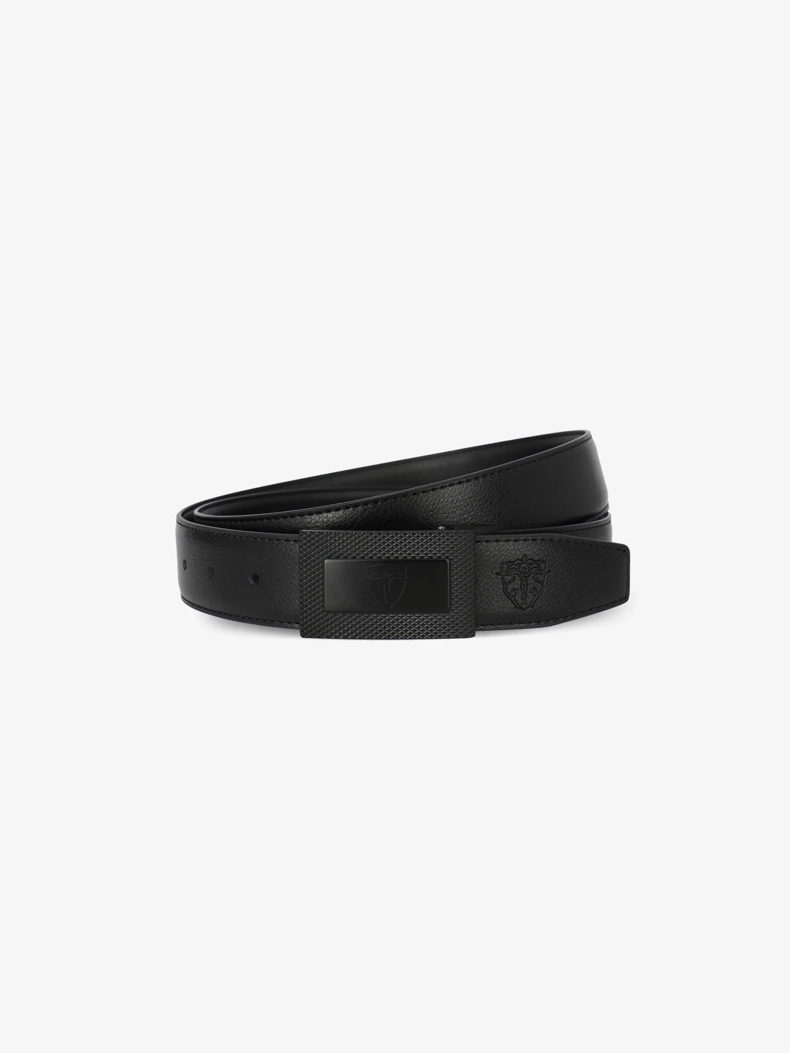 Black belt gift set