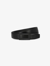 Coffret ceinture noir
