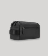 Trousse de toilette noire - IZAC