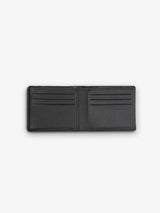 Black wallet