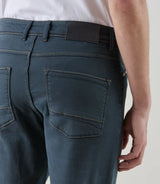 Jean 5 poches stretch bleu - IZAC