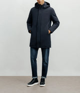Parka marine