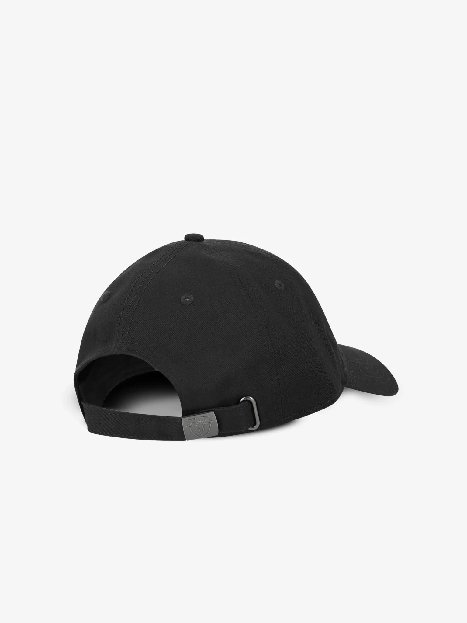 Casquette unie noir - IZAC