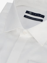 Chemise ville blanche