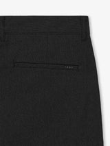 Pantalon armuré noir - IZAC