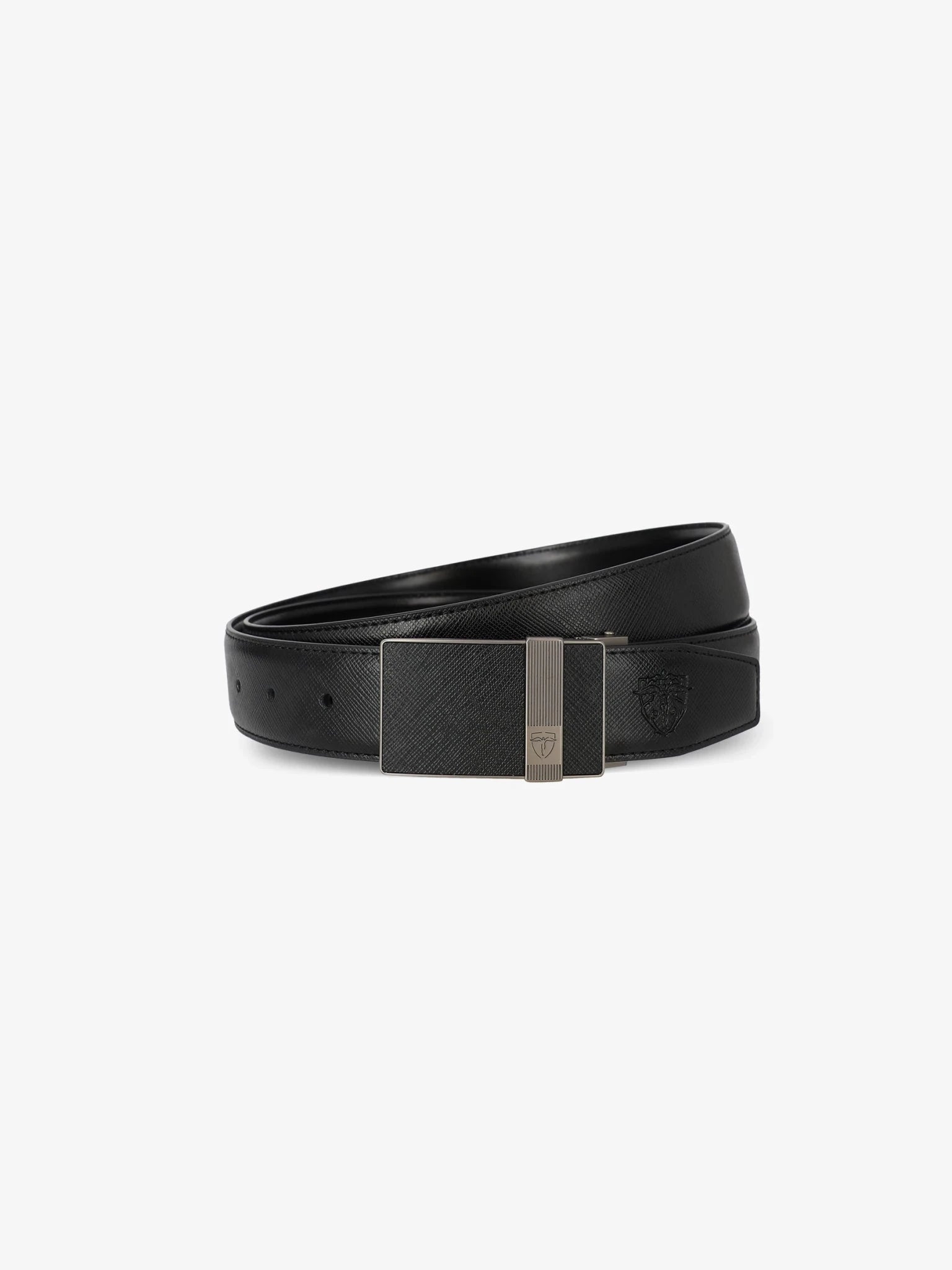 Coffret ceinture noir - IZAC