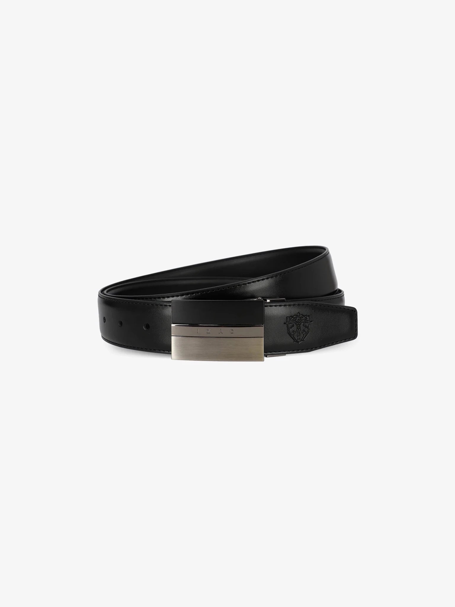 Black belt gift set
