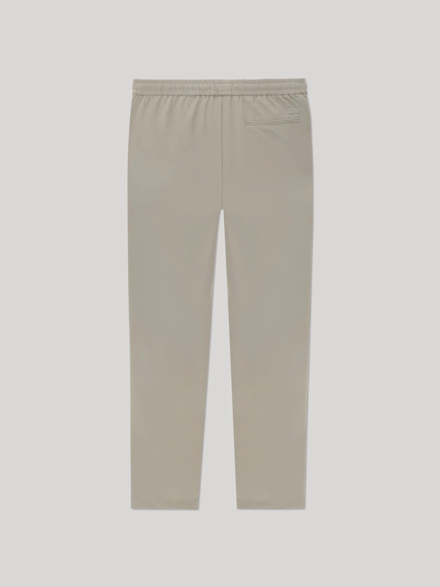 Pantalon technique beige - IZAC