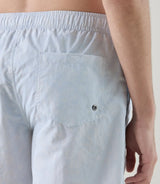 Short de bain ciel - IZAC