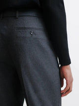 Pantalon ville gris - IZAC