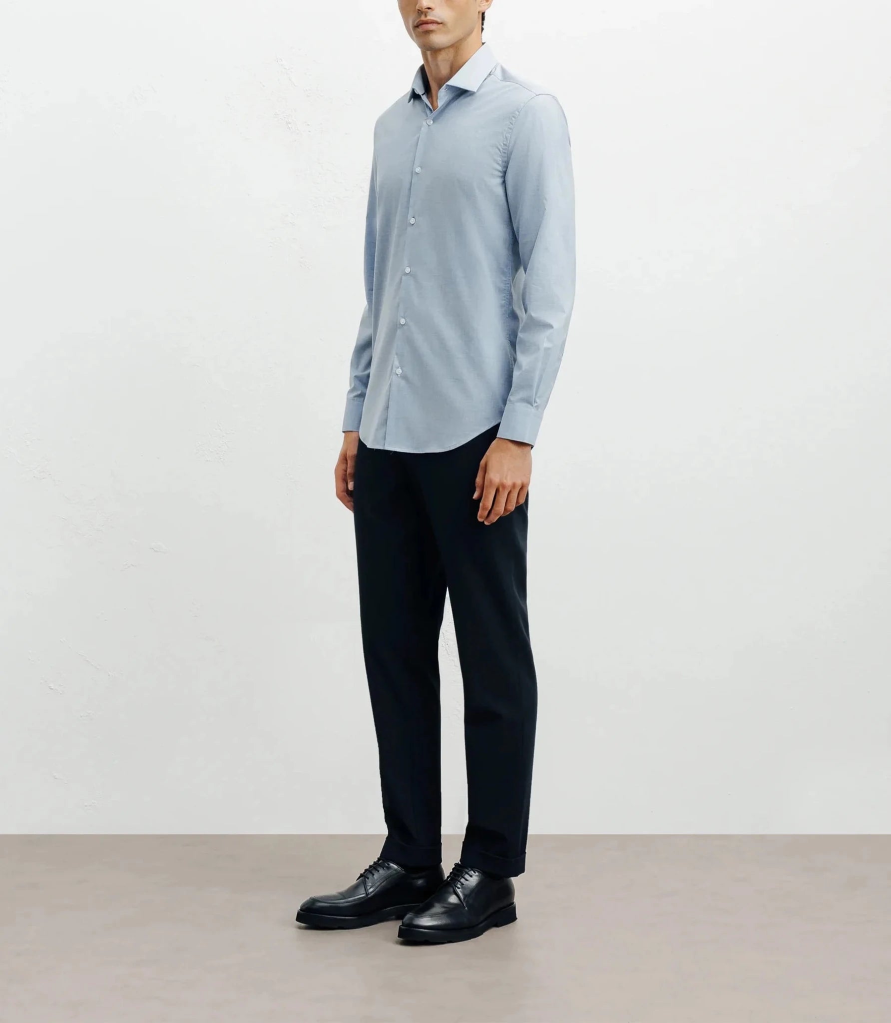 City sky shirt