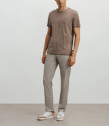 Chatain print T-shirt