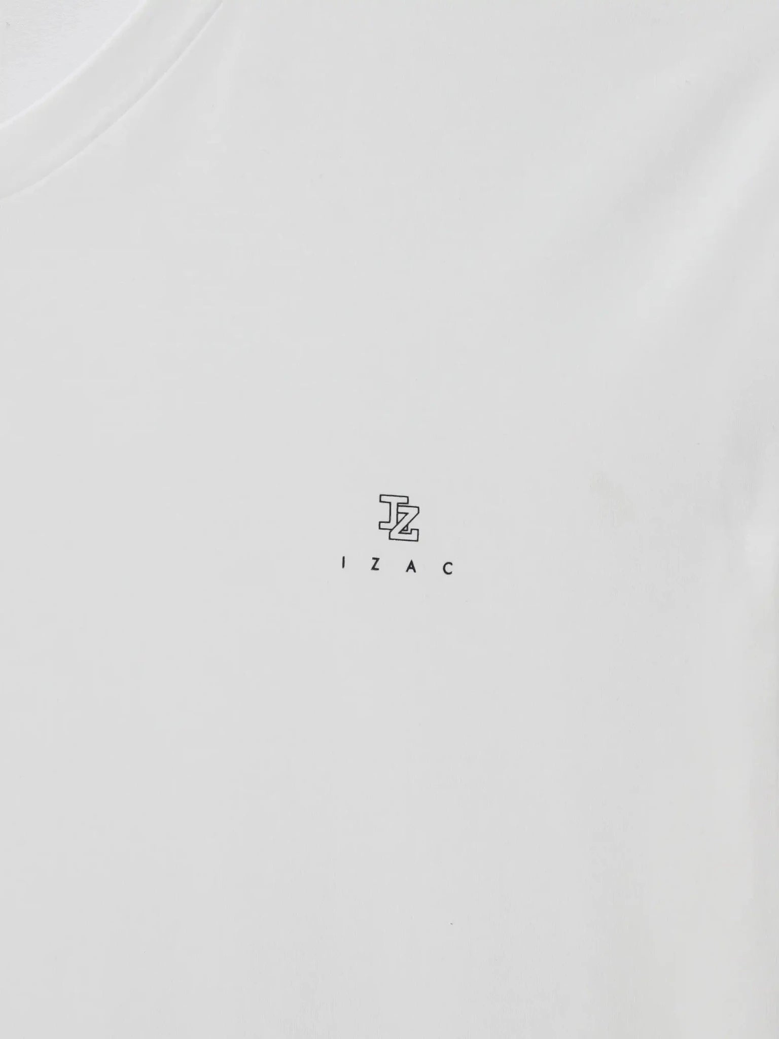 Pyjama marine - IZAC