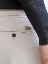 Pantalon chino mastic