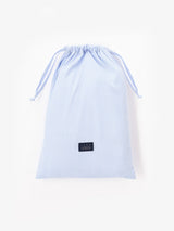 sky blue pyjama bottoms