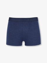 Pack of 3 blue boxer shorts