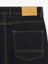 Jean slim brut - IZAC