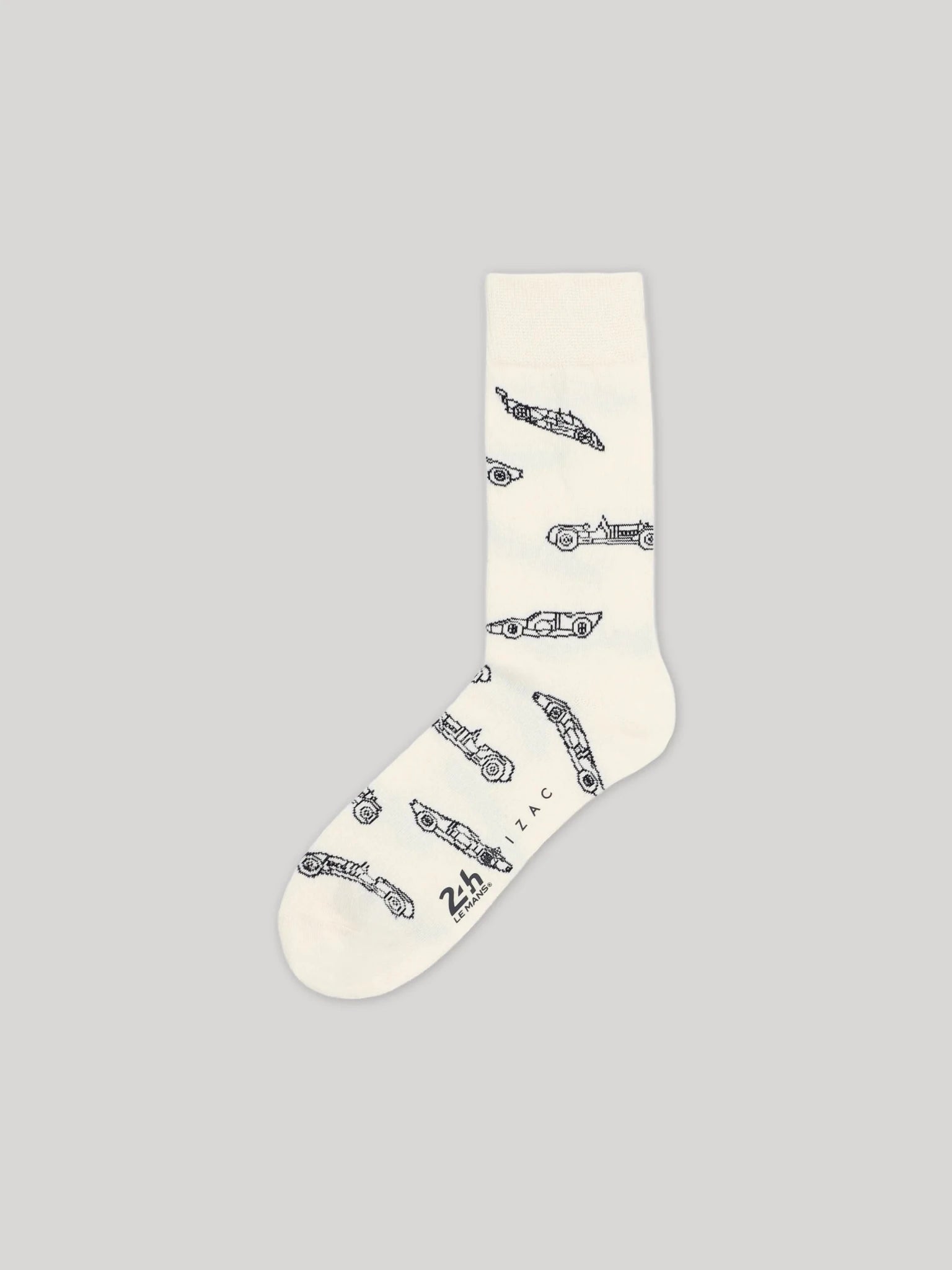 Pack de chaussettes 24h Le Mans - IZAC