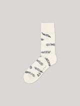 Pack de chaussettes 24h Le Mans - IZAC