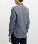 Blue city shirt