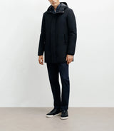 Parka city marine