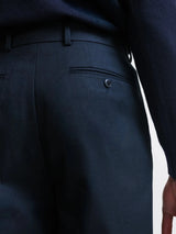 Pantalon ville marine - IZAC