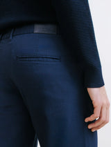 Slim marine armored pants