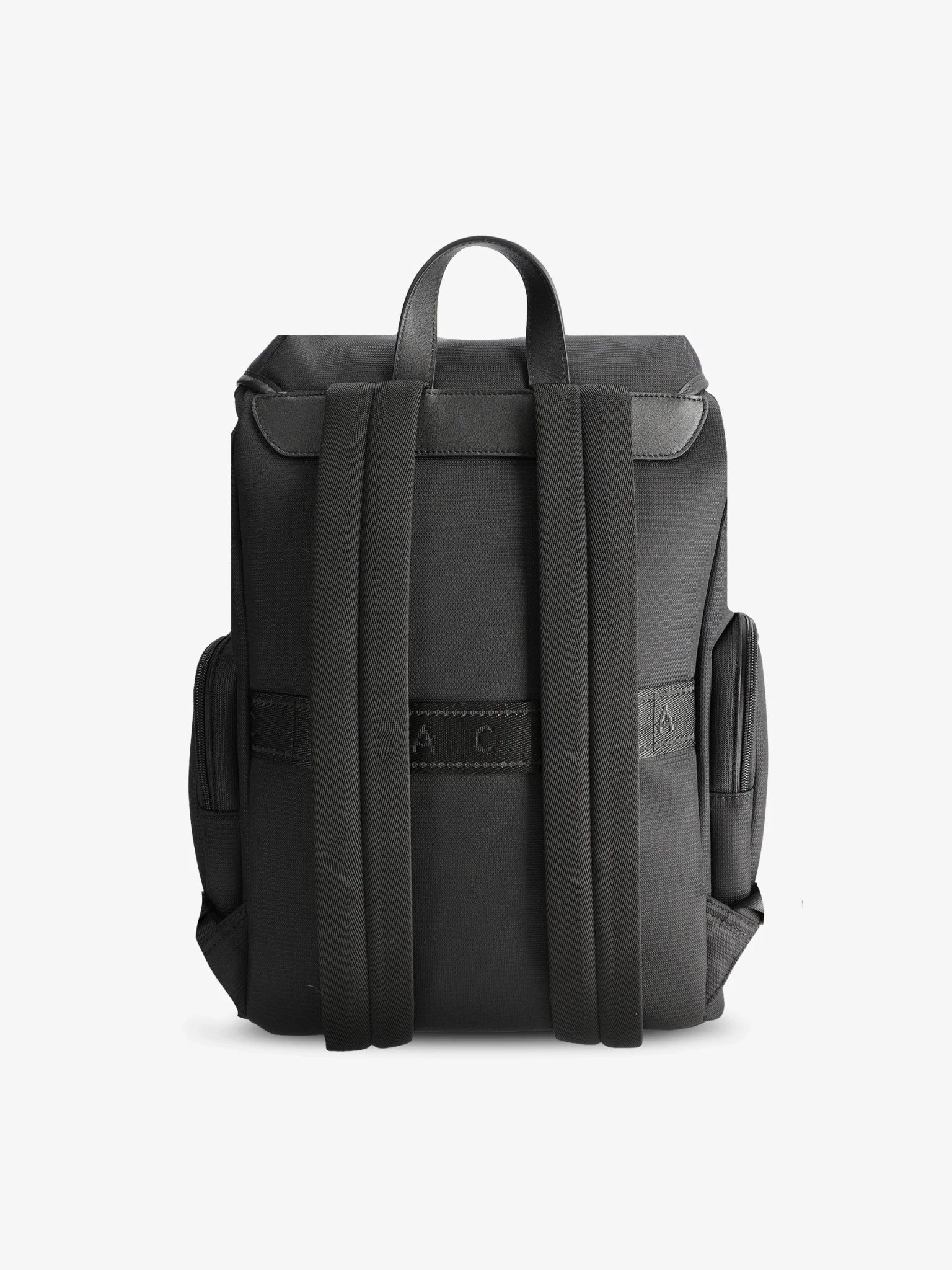Sac à dos noir - IZAC