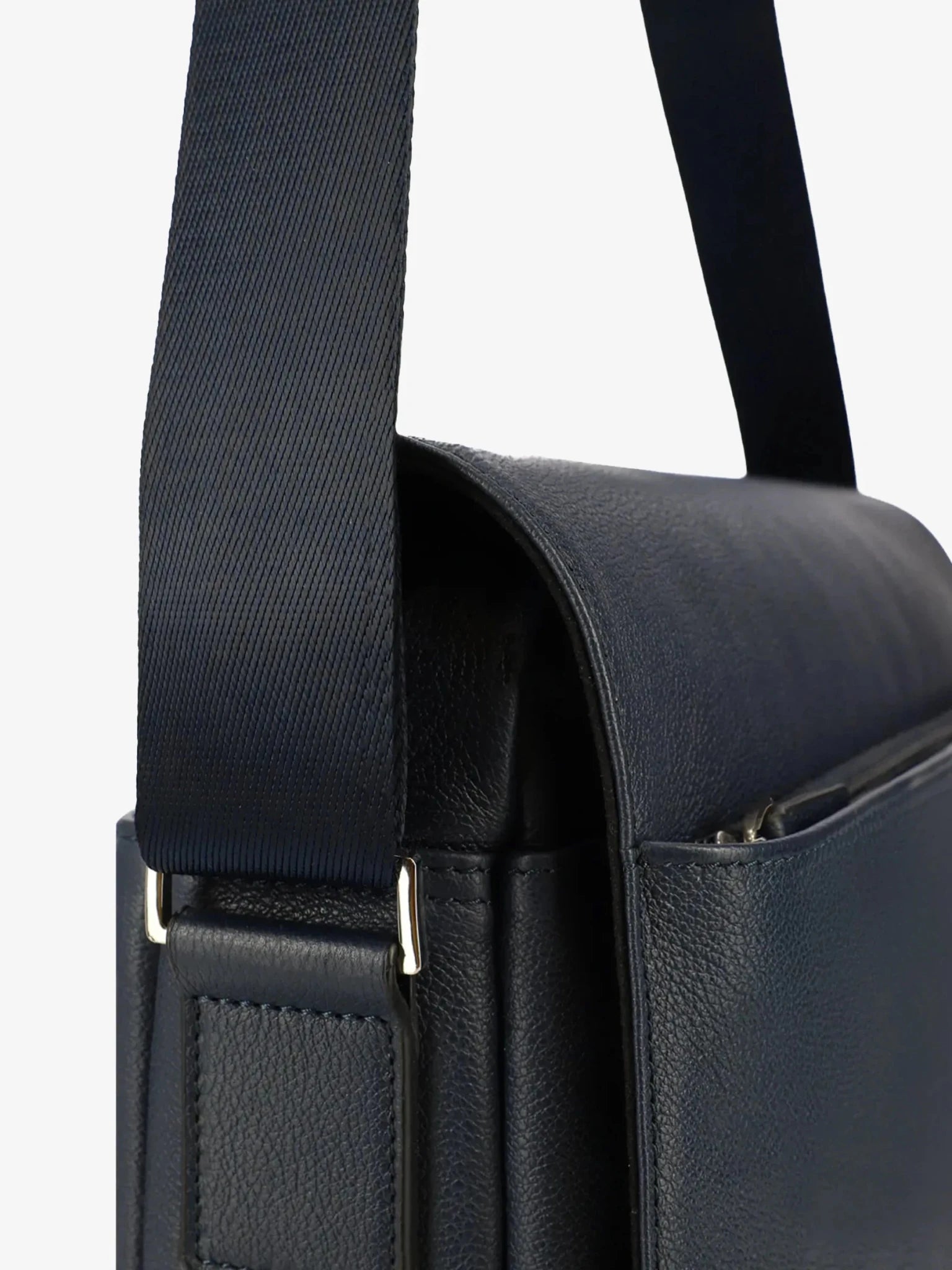 Sac bandoulière marine - IZAC