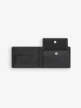 Black wallet
