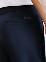 Pantalon technique marine