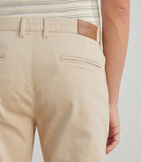 Pantalon armuré beige clair - IZAC