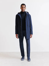 Parka city marine