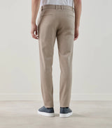 Pantalon armuré taupe - IZAC