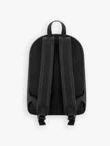 Black backpack