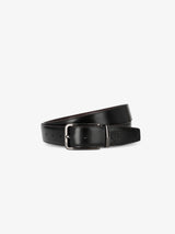 Coffret ceinture marron