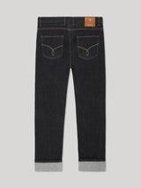 Jean 5 poches regular brut - IZAC