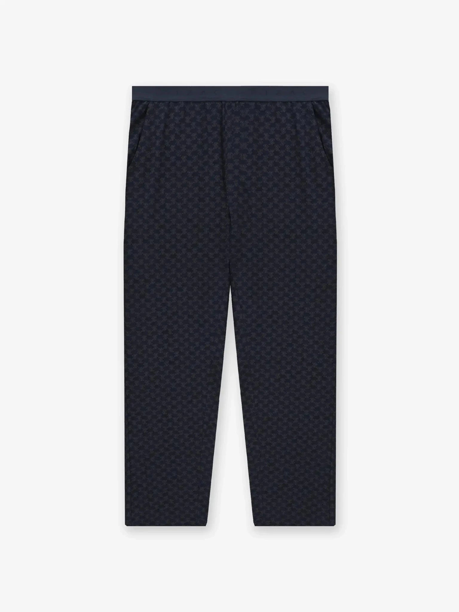 Pyjama marine - IZAC