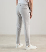 Pantalon armuré gris clair - IZAC