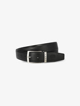 Black belt gift set