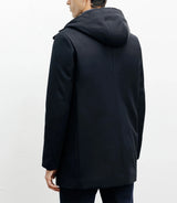 Parka city marine
