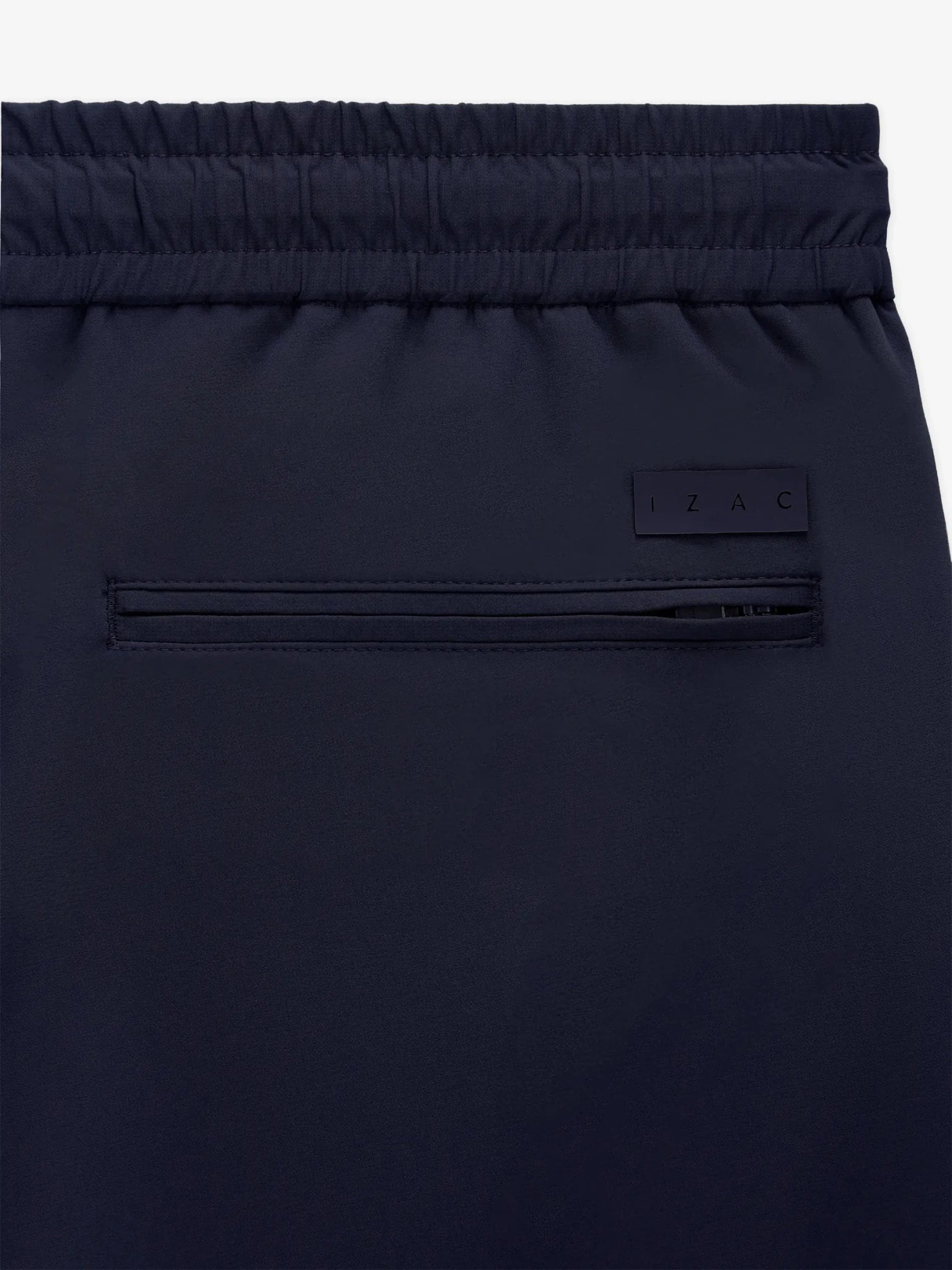 Pantalon technique marine - IZAC