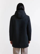 Parka noire